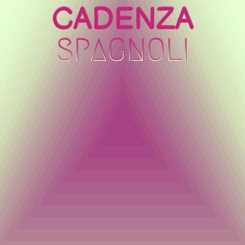 Cadenza Spagnoli
