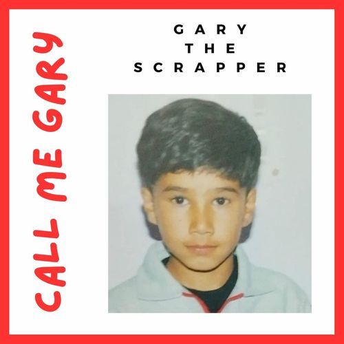 Call Me Gary