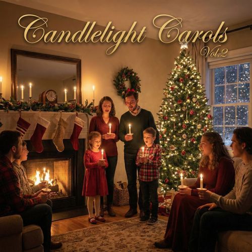 Santa Baby cover art