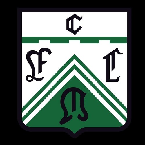 Capitán del Barrio cover art