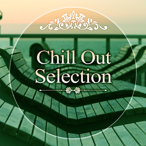 Chilled Ibiza cover art
