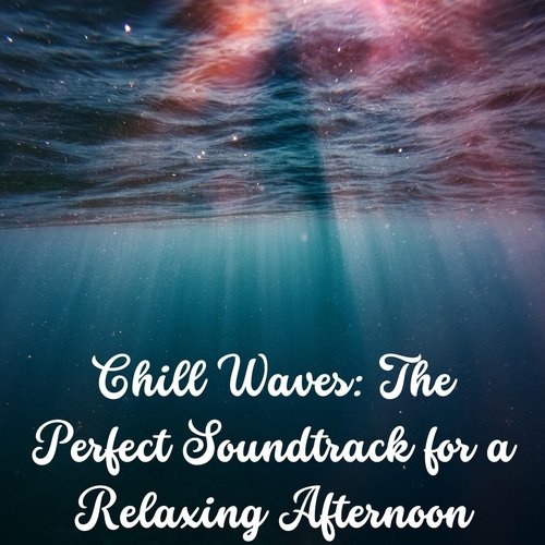 Chillout Zone cover art