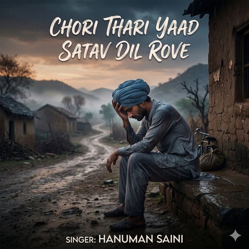 Chori Thari Yaad Satav Dil Rove