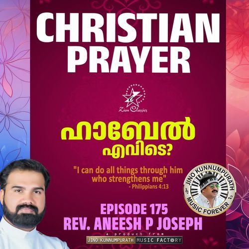 Christian Prayers Episode 175