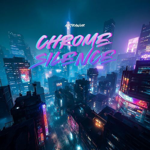 Chrome Silence