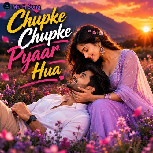 Chupke Chupke Pyaar Hua
