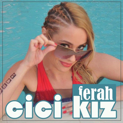 Cici Kız cover art