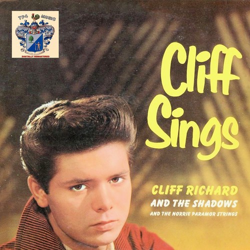 Cliff Sings