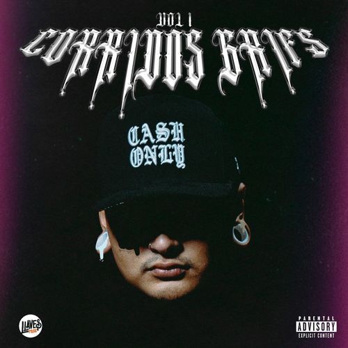 LOS CONTENEDORES cover art
