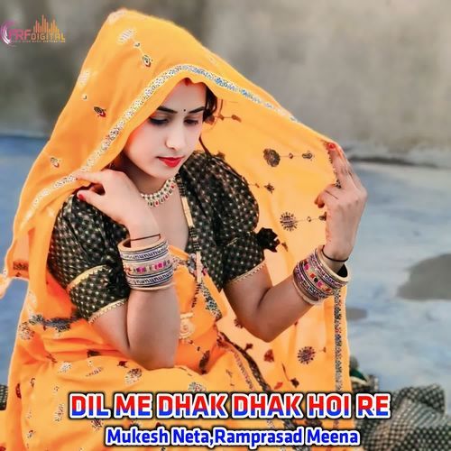 DIL ME DHAK DHAK HOI RE