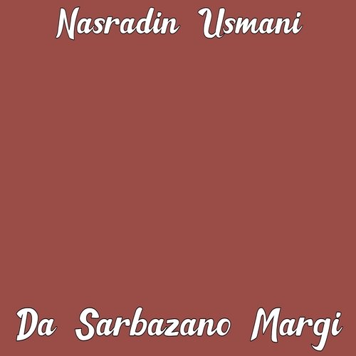 Da Sarbazano Margi