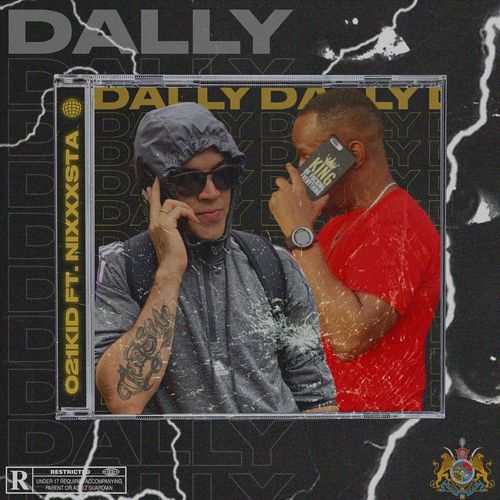 Dally (feat. Nixxxsta)_poster_image