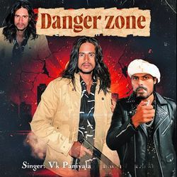 Danger Zone