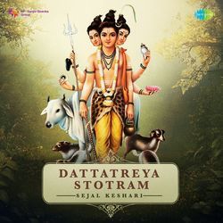 Dattatreya Stotram-Fl0ASTl5aFI