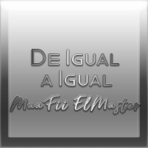 Ritmo Callejero cover art