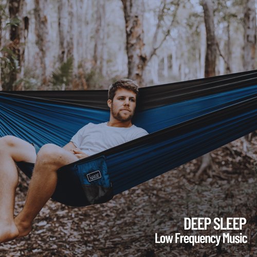 Relaxed Minds Sleep cover art