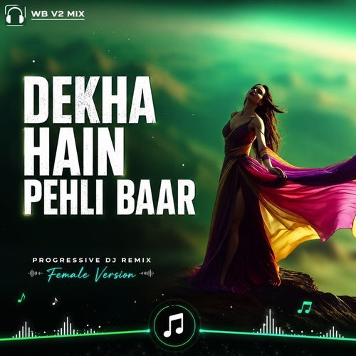 Dekha Hai Pali Bar