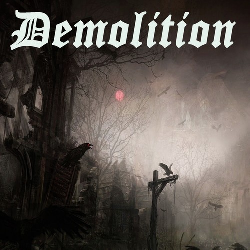 Demolition (The Best Hardcore, Hardstyle, Hardjump, Gabber, Hardtech, Hardhouse, Oldschool, Early Rave & Schranz Compilation)