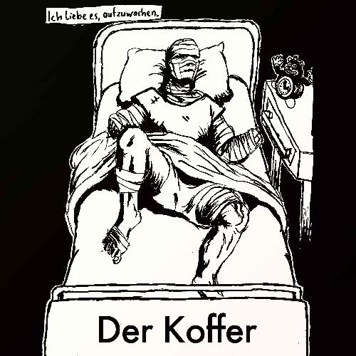 Der Koffer_poster_image