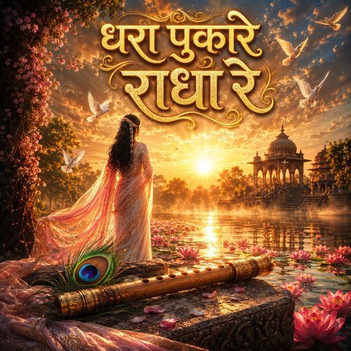Dhara Pukare Radha Re