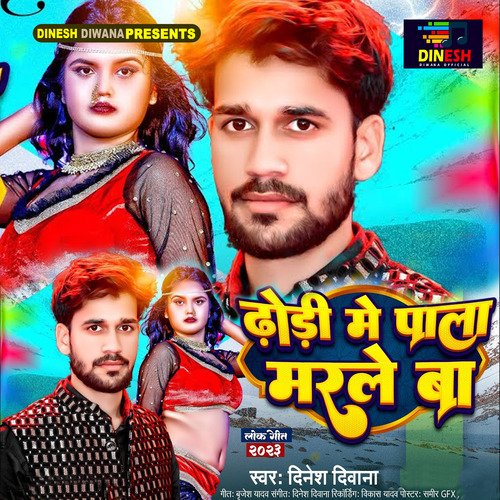Dhodi Me Pala Marle Ba