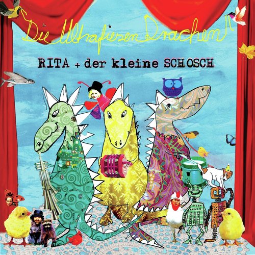 Carlo cover art