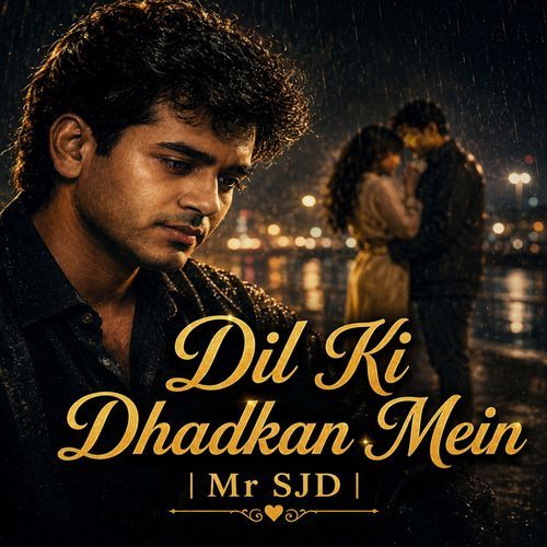 Dil Ki Dhadkan Mein