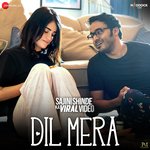 Dil Mera (From "Sajini Shinde Ka Viral Video")