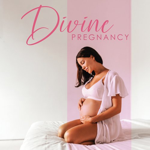 Divine Pregnancy: Deep Relaxation, Yoga for Pregnant, Breathing Practice, Hypnobirthing