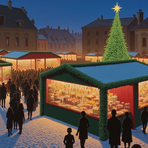 Christmas Jazz cover art