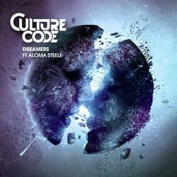 Dreamers (feat. Aloma Steele)