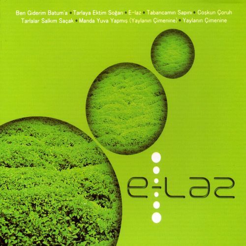 Ben Giderim Batum'a cover art