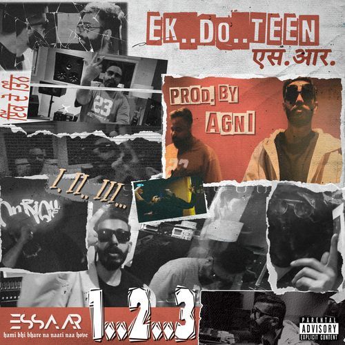 Ek Do Teen