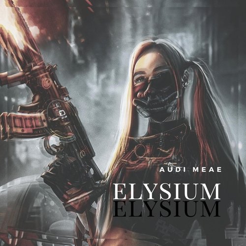 Elysium cover art