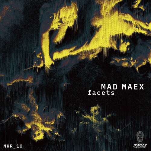 Mad Groove cover art