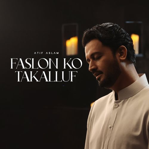 Faslon Ko Takalluf