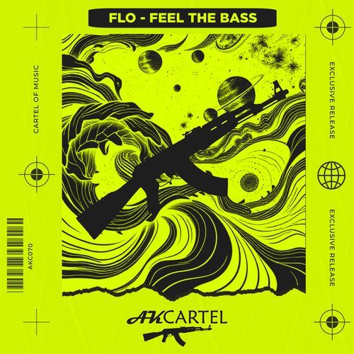 Feel the Bass
