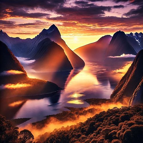 Journey's First Light cover art