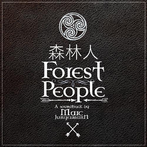Forest People cover art