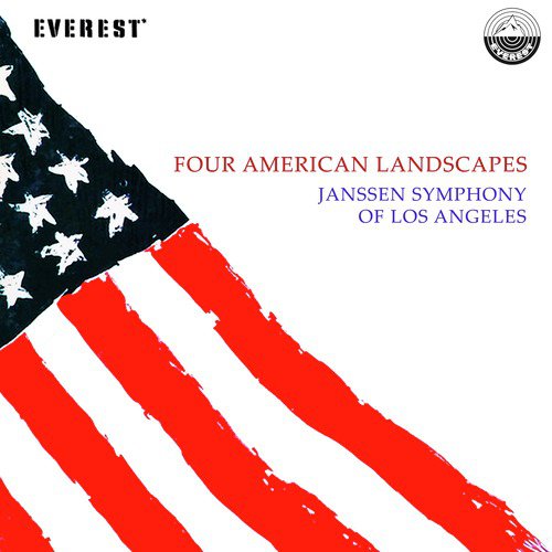 Four American Landscapes