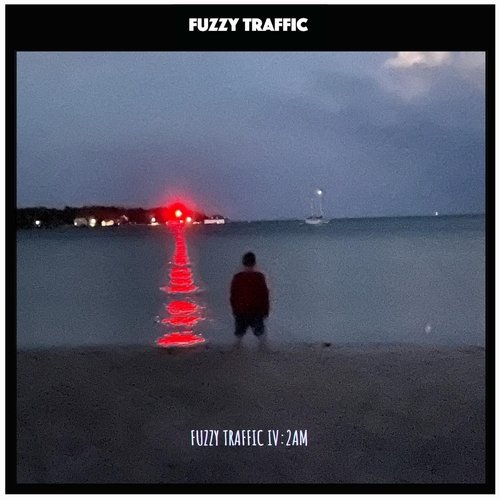 Beautiful Distraction Lyrics - Fuzzy Traffic - Only on JioSaavn