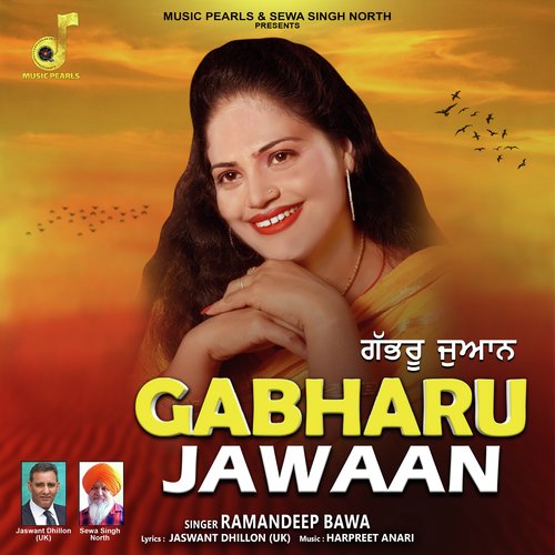 GABHRU JAWAAN