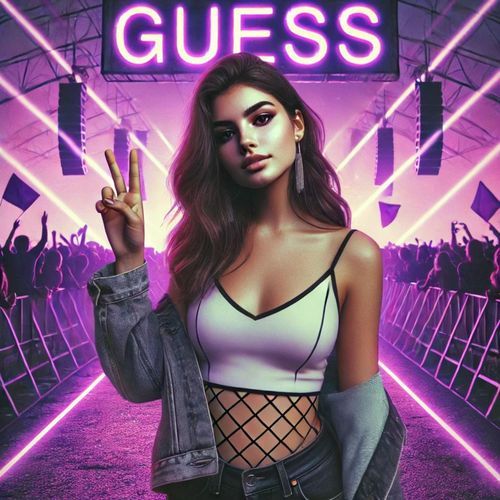 GUESS