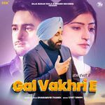 Gal Vakhri E (Studio) artwork