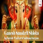 Ganesh Sanskrit Shloks