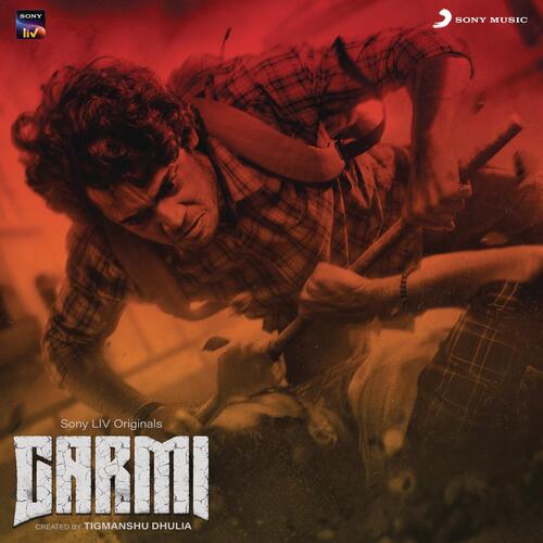 Garmi (Original Series Soundtrack)