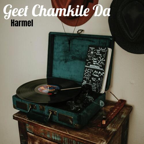 Geet Chamkile Da