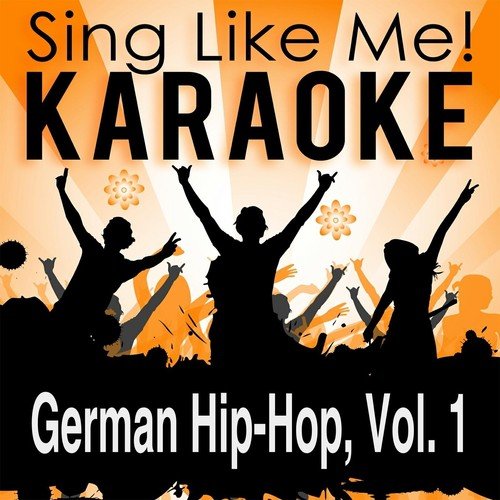 German Hip-Hop, Vol. 1 (Karaoke Version)