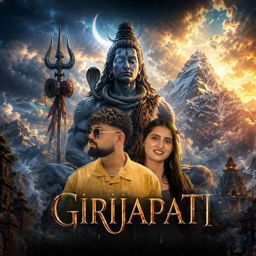 Girijapati