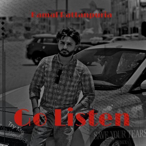 Go Listen